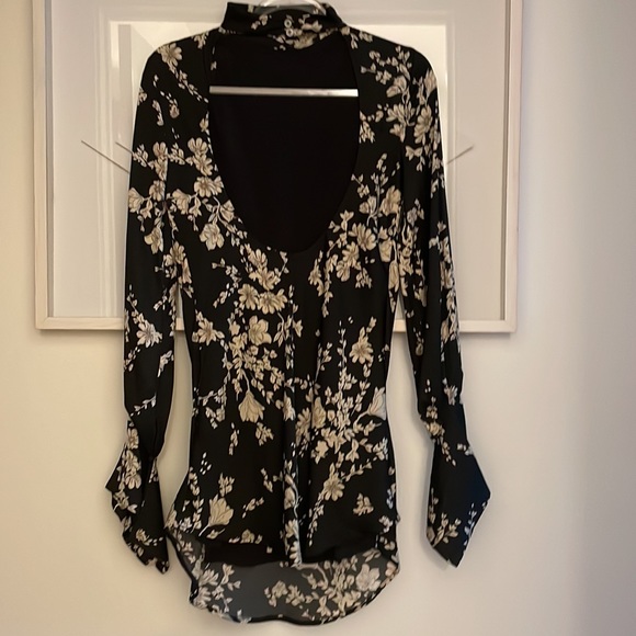 🤍🕊 free people dress! - Picture 10 of 14